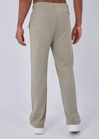 Men's Relaxed Leg Pants Abby Stone