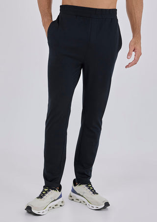 Men's Pants Black
