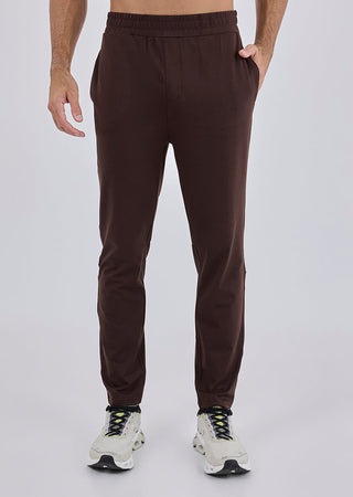 Men's Pants Coffee