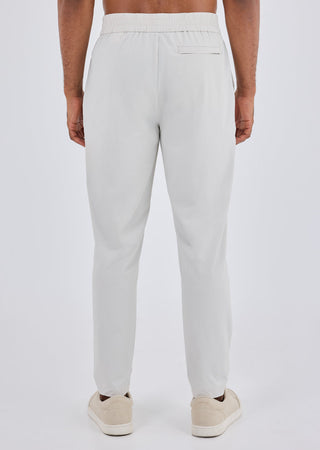 Men's Tapered Pants Stone