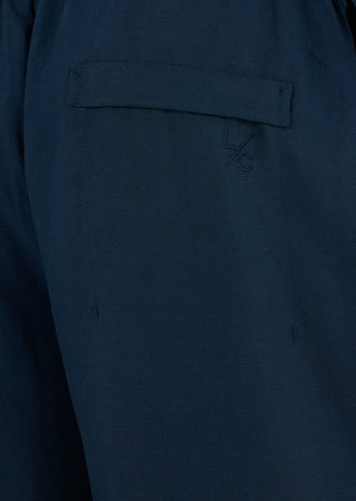 Women's Relaxed Pants Dark Navy