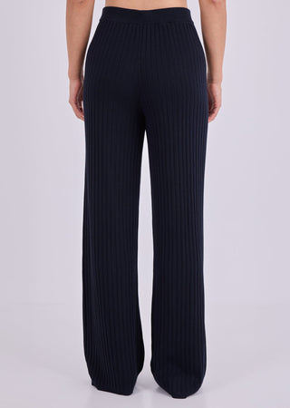 Women's Pant Dark Navy