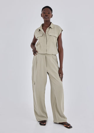 Women's Pants Abby Stone