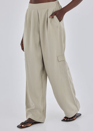 Women's Pants Abby Stone
