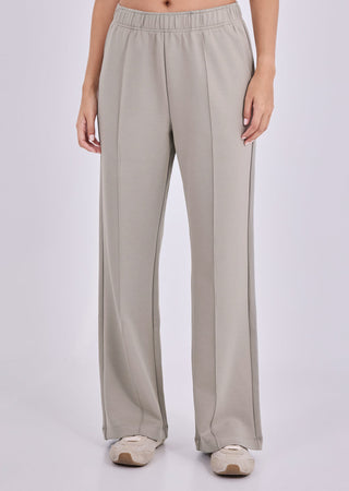 Women's Straight Leg Pants Vintage Khaki