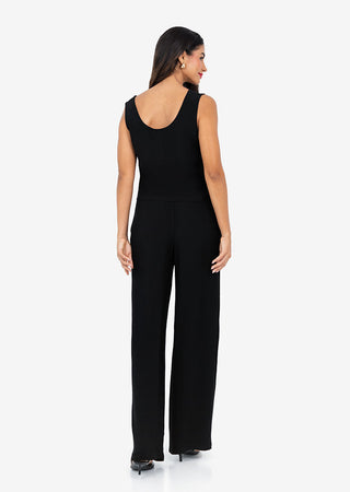 Women's Tank Black FINAL SALE