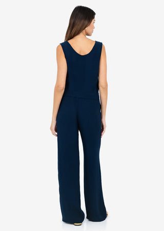 Women's Tank Midnight Navy FINAL SALE