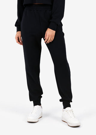 Women's Jogger Black FINAL SALE