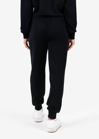 Women's Jogger Black FINAL SALE