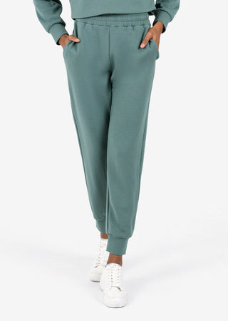 Women's Jogger Dark Forest FINAL SALE