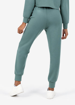Women's Jogger Dark Forest FINAL SALE