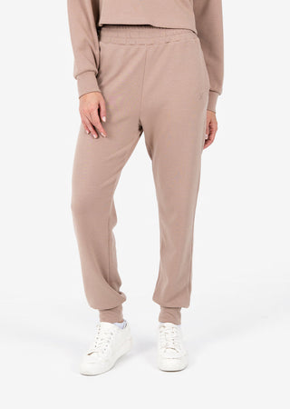 Women's Jogger Taupe FINAL SALE