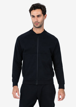 Men's Bomber Black FINAL SALE