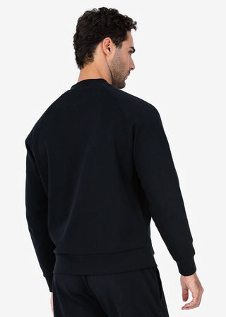 Men's Bomber Black FINAL SALE