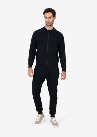 Men's Bomber Black FINAL SALE