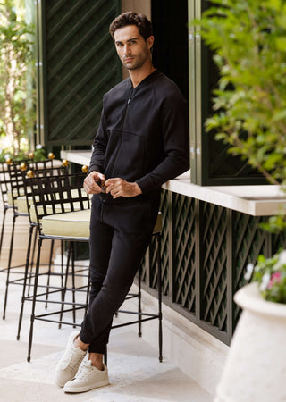 Men's Pants Black FINAL SALE