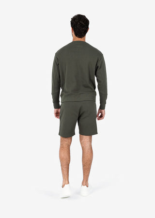 Men's Shorts Army Green FINAL SALE
