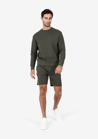 Men's Shorts Army Green FINAL SALE