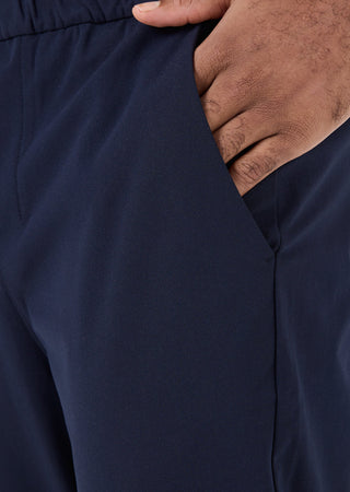 Men's Tapered Pant - 32'R Dark navy