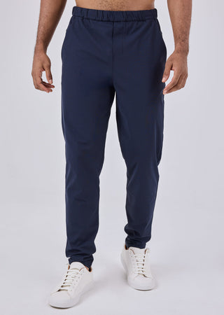 Men's Tapered Pant - 32'R Dark navy