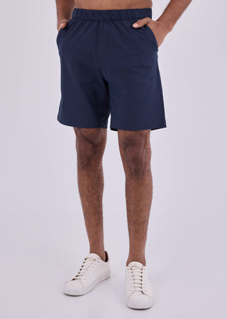 Men's Relaxed Shorts 7'R Dark Navy