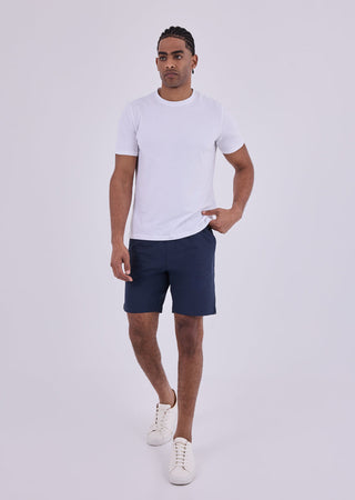 Men's Relaxed Shorts 7'R Dark Navy