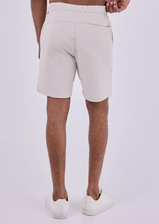 Men's Relaxed Shorts 7'R Stone