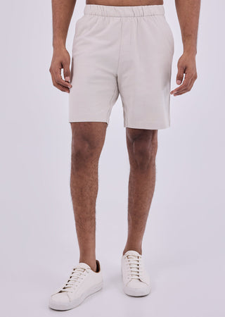 Men's Relaxed Shorts 7'R Stone