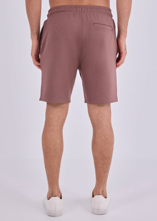 Men's Relaxed Shorts Tawny Rust
