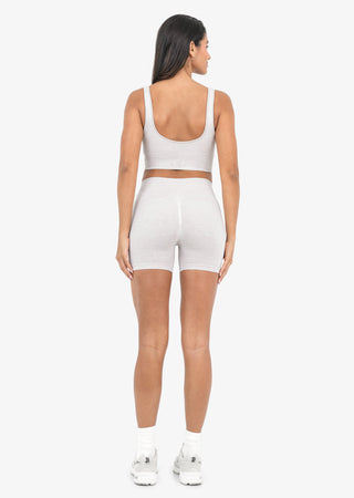 Women's Bra Oat Marl