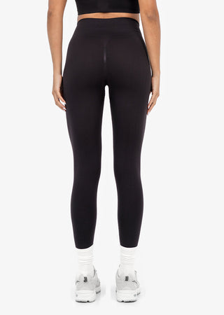 Women's Leggings Dark Cocoa