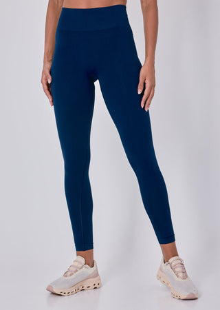 Women's Leggings Navy