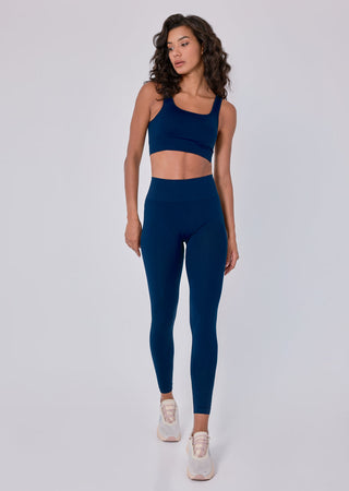 Women's Leggings Navy