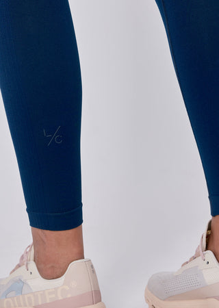 Women's Leggings Navy