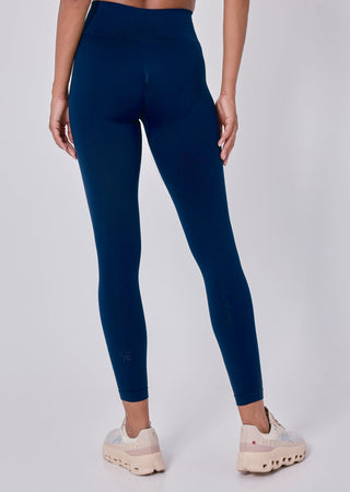 Women's Leggings Navy