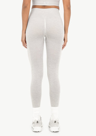Women's Leggings Oat Marl