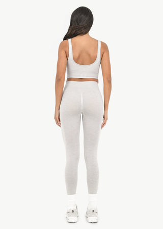 Women's Leggings Oat Marl