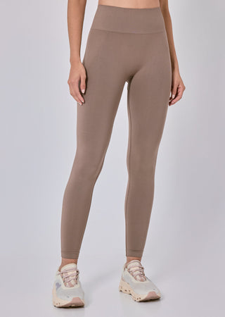 Women's Leggings Walnut