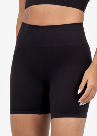Women's Shorts Dark Cocoa
