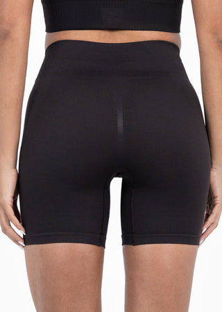 Women's Shorts Dark Cocoa