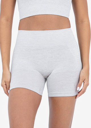 Women's Shorts Oat Marl