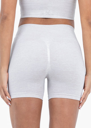 Women's Shorts Oat Marl