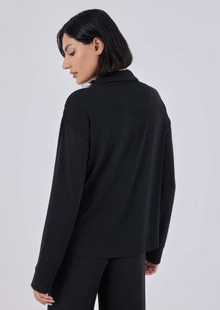 Women's Shirt Black