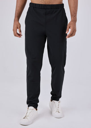 Men's Tapered Pant - 30'S Black