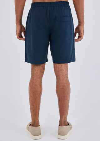 Men's Short Dark Navy