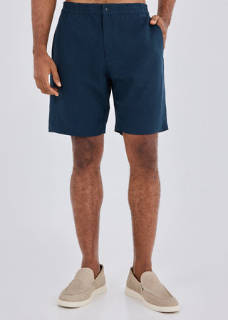 Men's Short Dark Navy