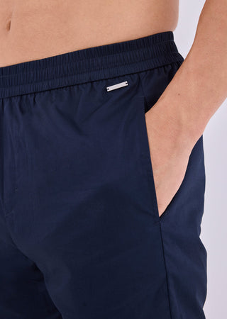 Men's Short Dark Navy