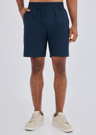 Men's Short Dark Navy
