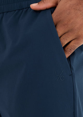 Men's Short Dark Navy