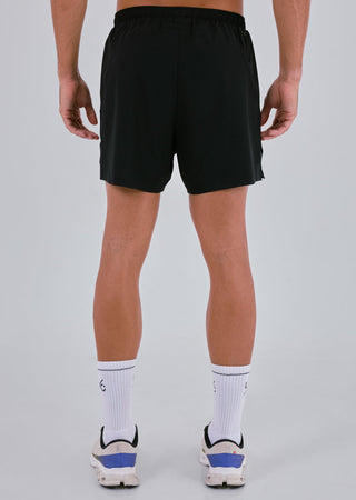 Men's Shorts Black
